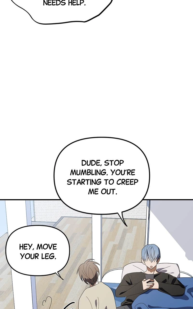 My Comeback as the Youngest Member Chapter 23, page 50 of 101