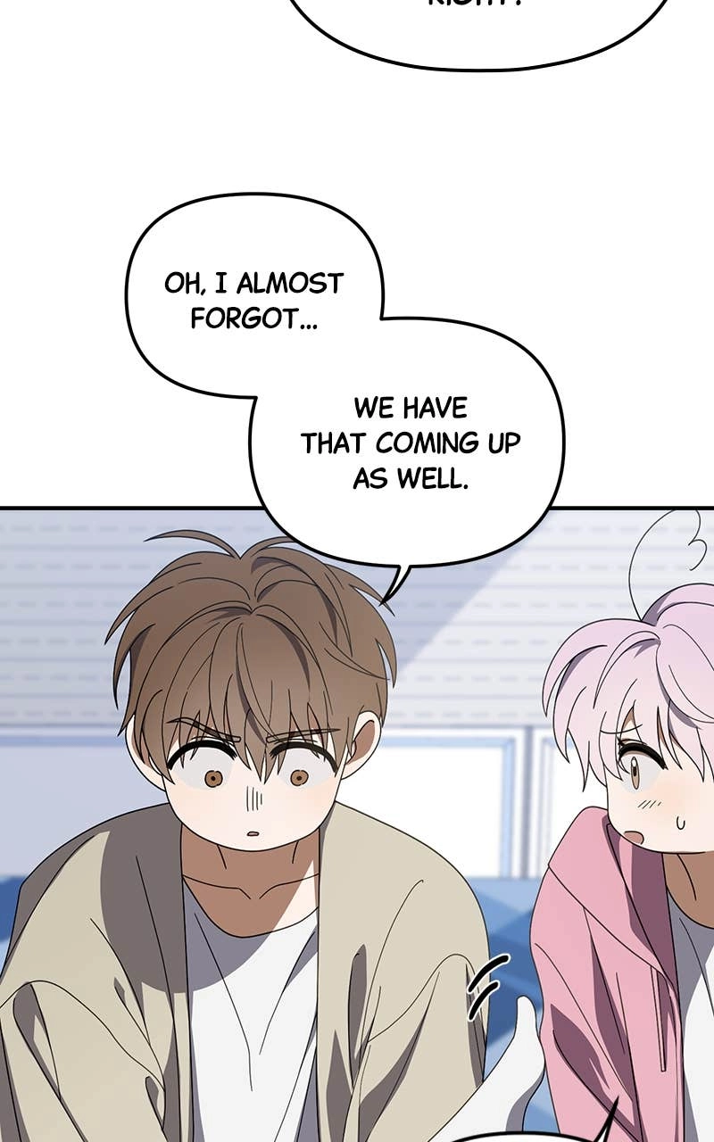 My Comeback as the Youngest Member Chapter 23, page 53 of 101