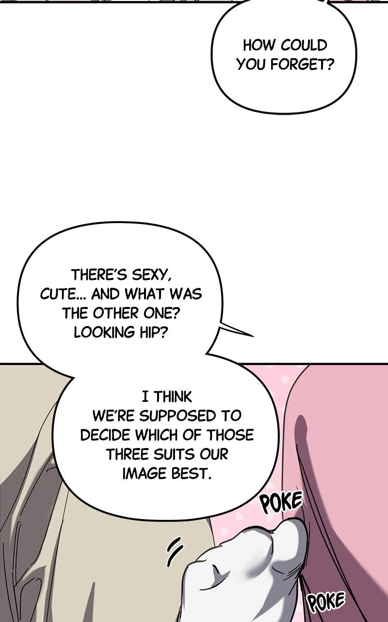 My Comeback as the Youngest Member Chapter 23, page 54 of 101