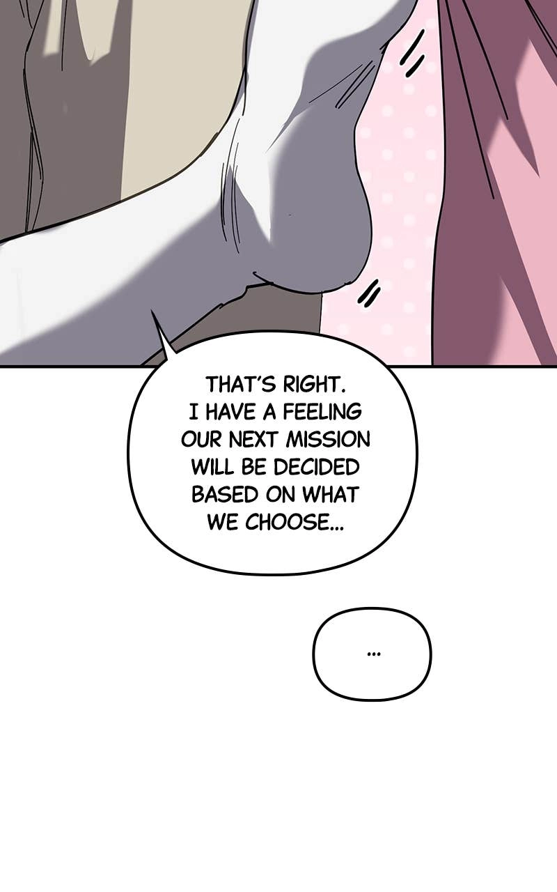My Comeback as the Youngest Member Chapter 23, page 55 of 101
