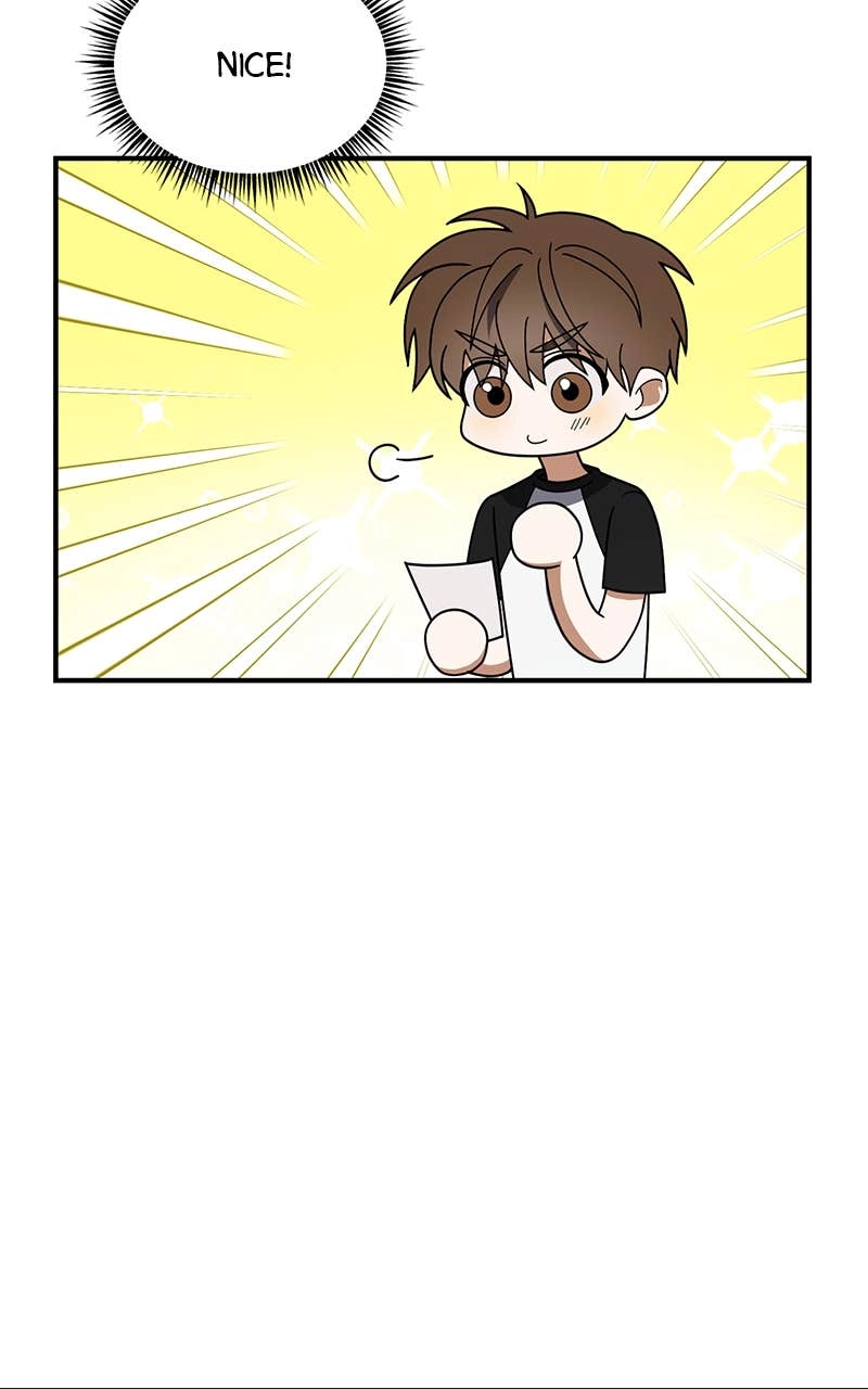 My Comeback as the Youngest Member Chapter 23, page 6 of 101