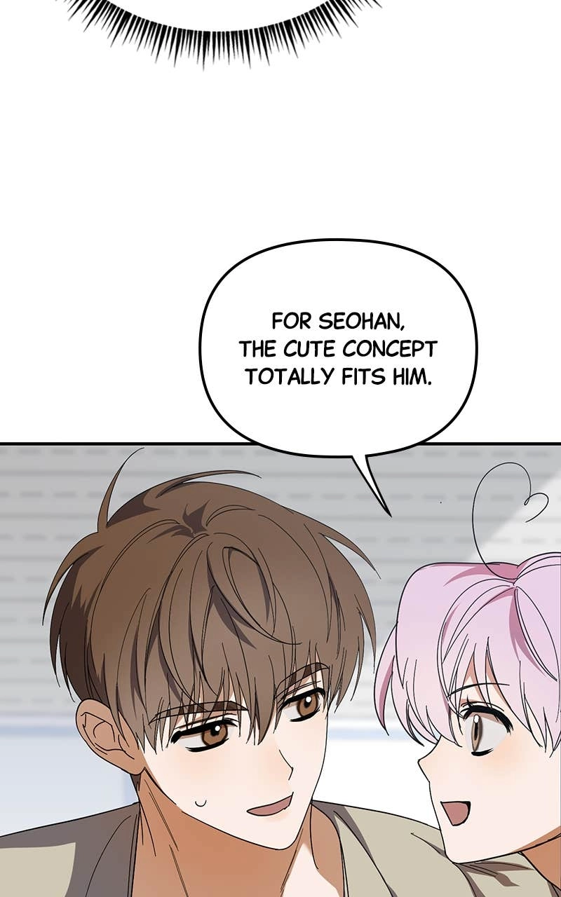 My Comeback as the Youngest Member Chapter 23, page 66 of 101