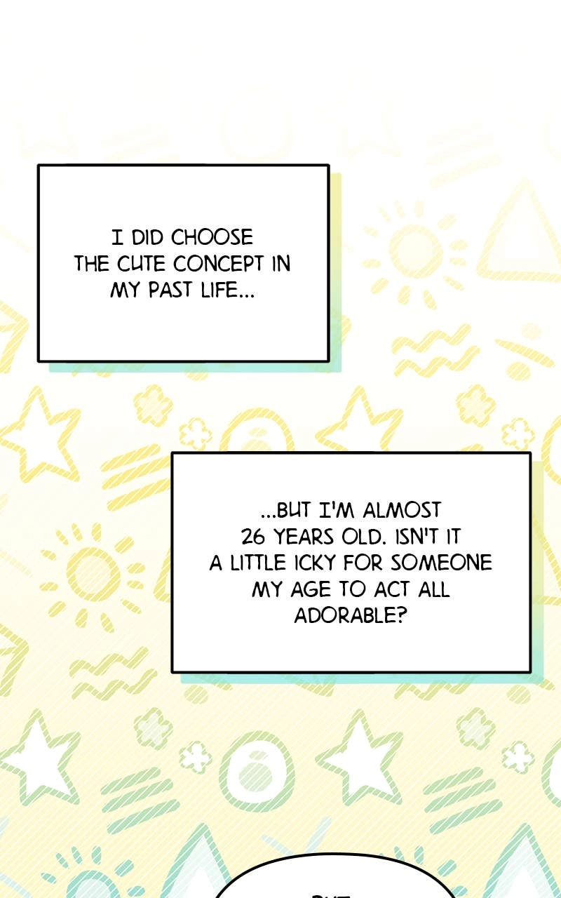 My Comeback as the Youngest Member Chapter 23, page 69 of 101