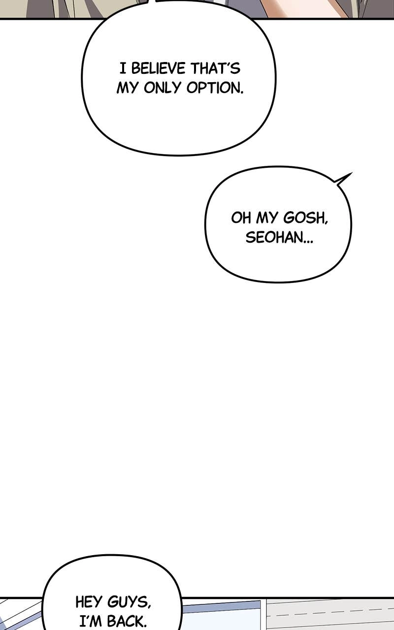 My Comeback as the Youngest Member Chapter 23, page 71 of 101