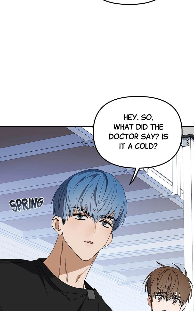 My Comeback as the Youngest Member Chapter 23, page 73 of 101