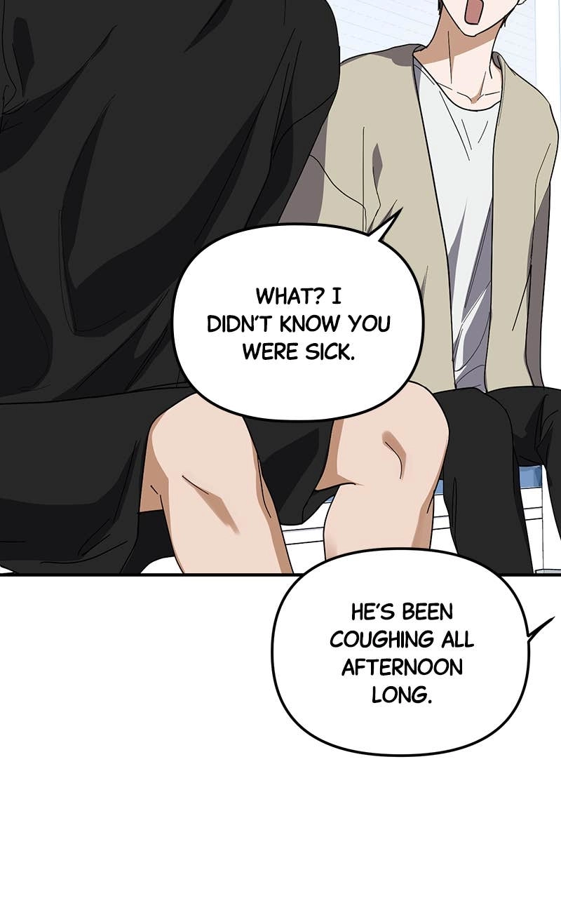 My Comeback as the Youngest Member Chapter 23, page 74 of 101