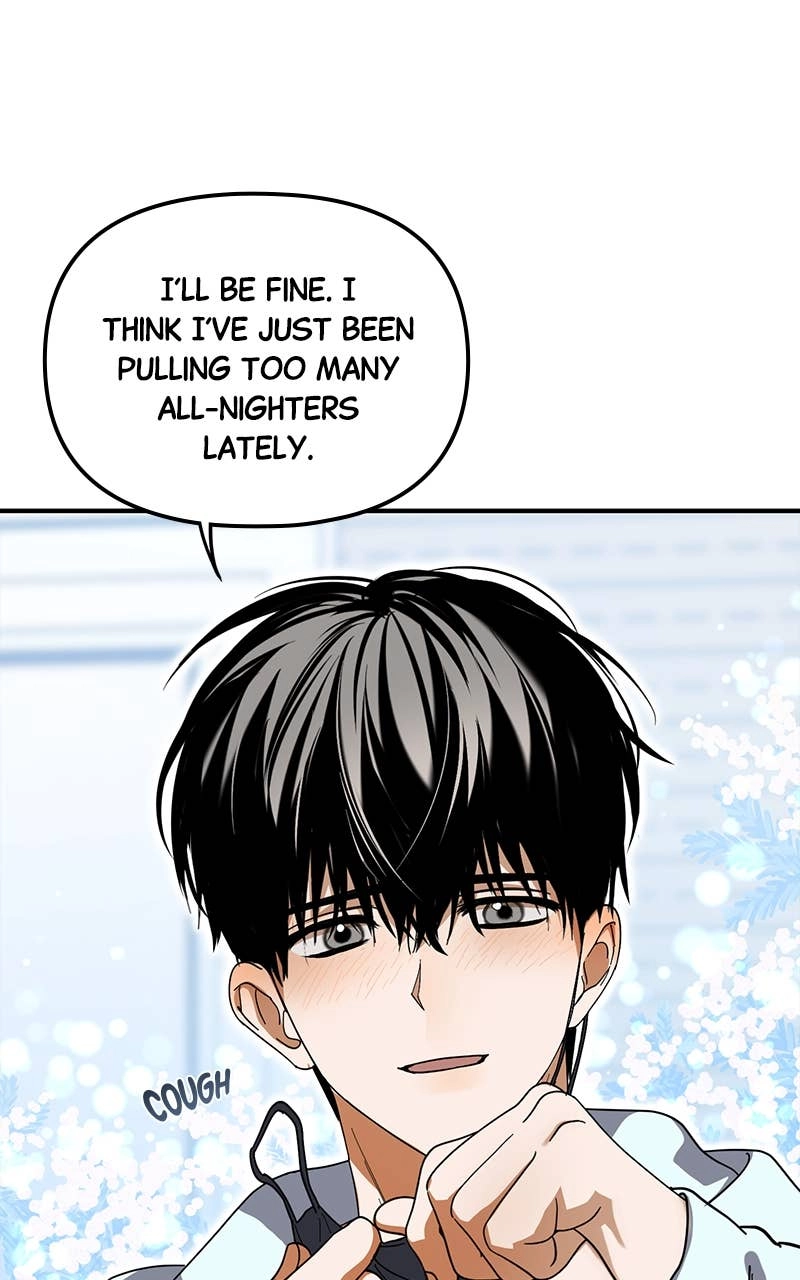 My Comeback as the Youngest Member Chapter 23, page 75 of 101