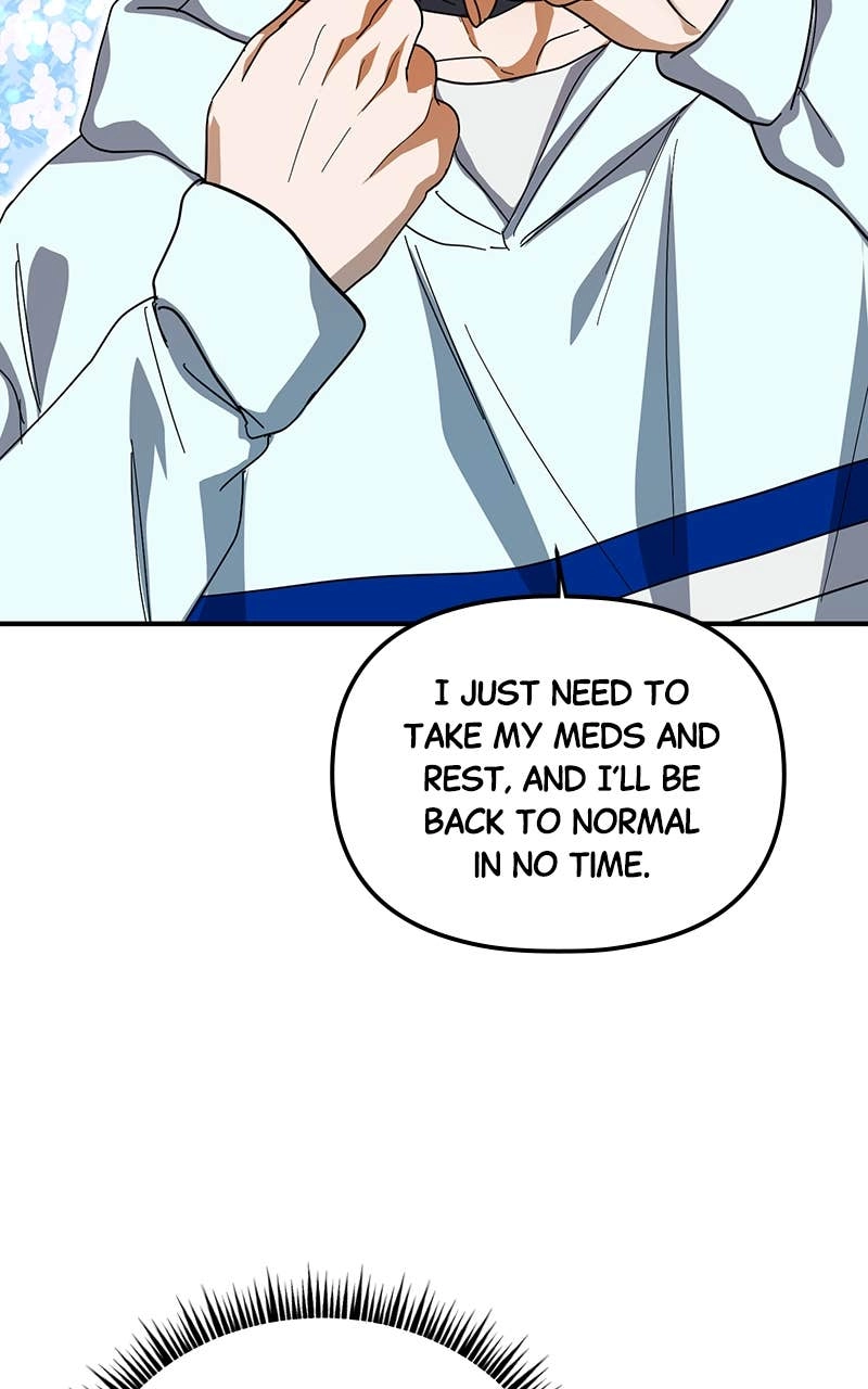 My Comeback as the Youngest Member Chapter 23, page 76 of 101
