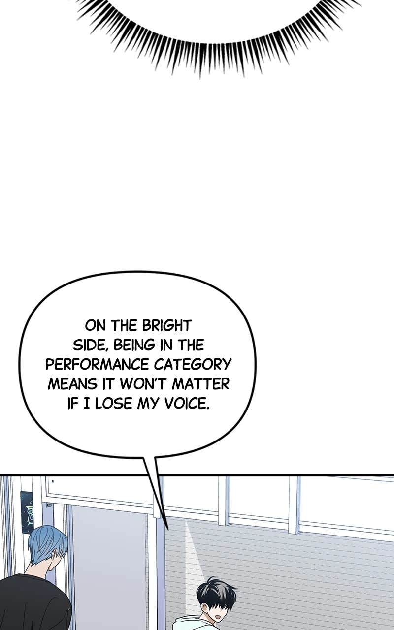 My Comeback as the Youngest Member Chapter 23, page 78 of 101