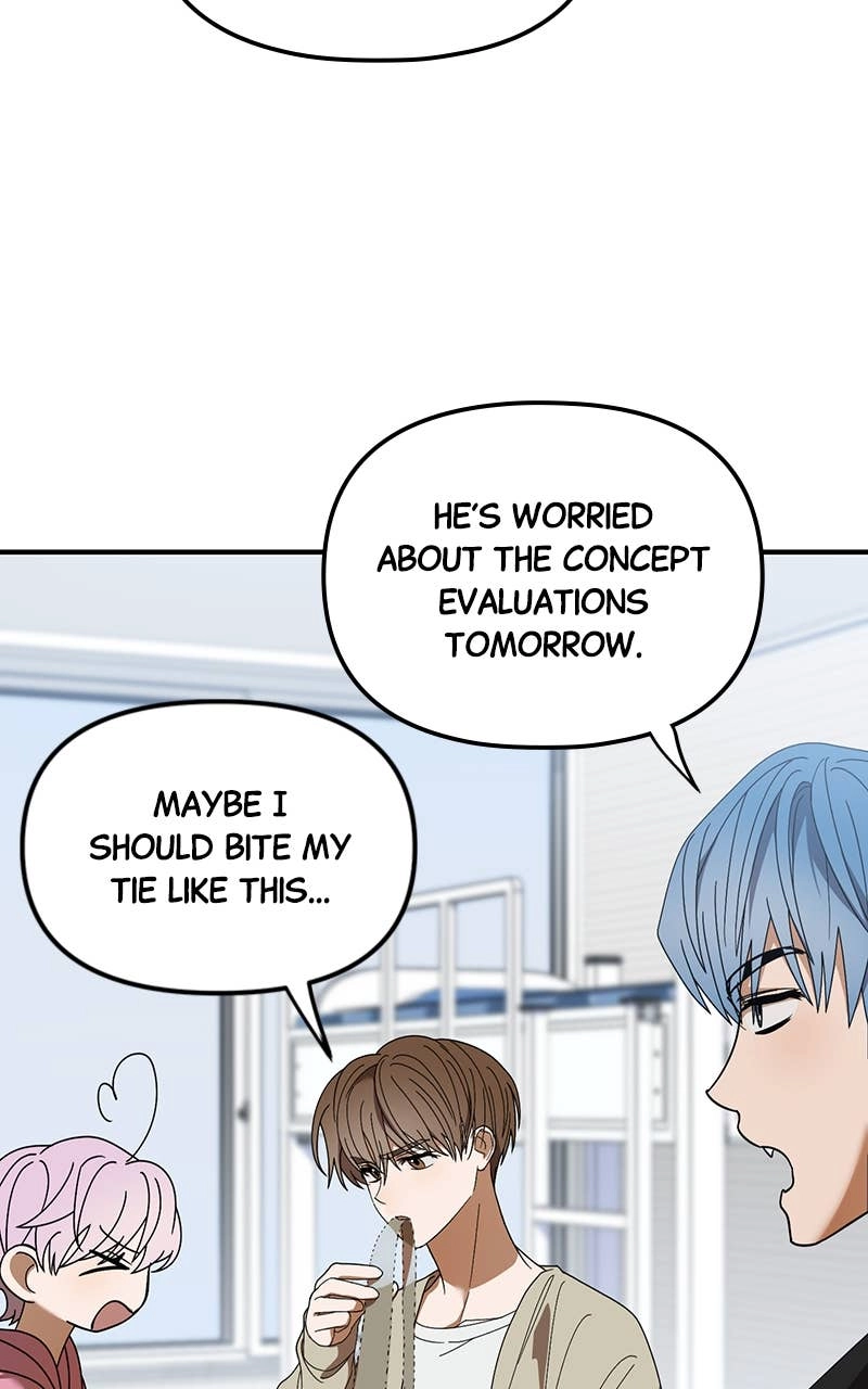 My Comeback as the Youngest Member Chapter 23, page 81 of 101
