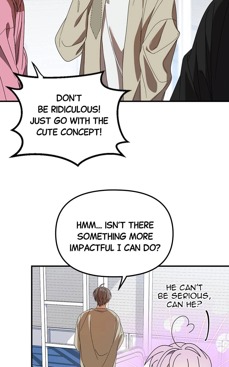 My Comeback as the Youngest Member Chapter 23, page 82 of 101