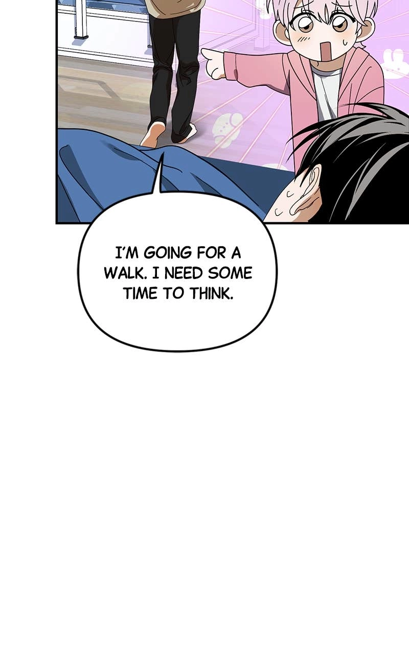 My Comeback as the Youngest Member Chapter 23, page 83 of 101
