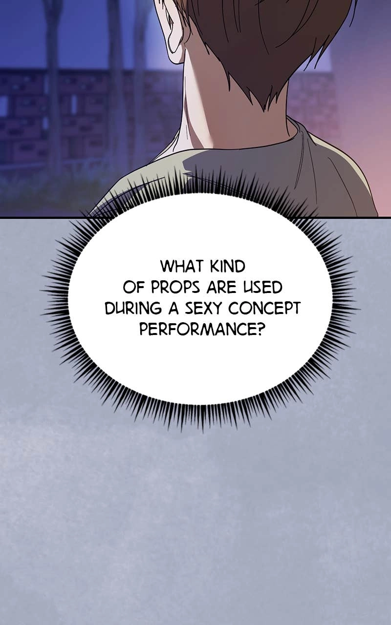 My Comeback as the Youngest Member Chapter 23, page 87 of 101