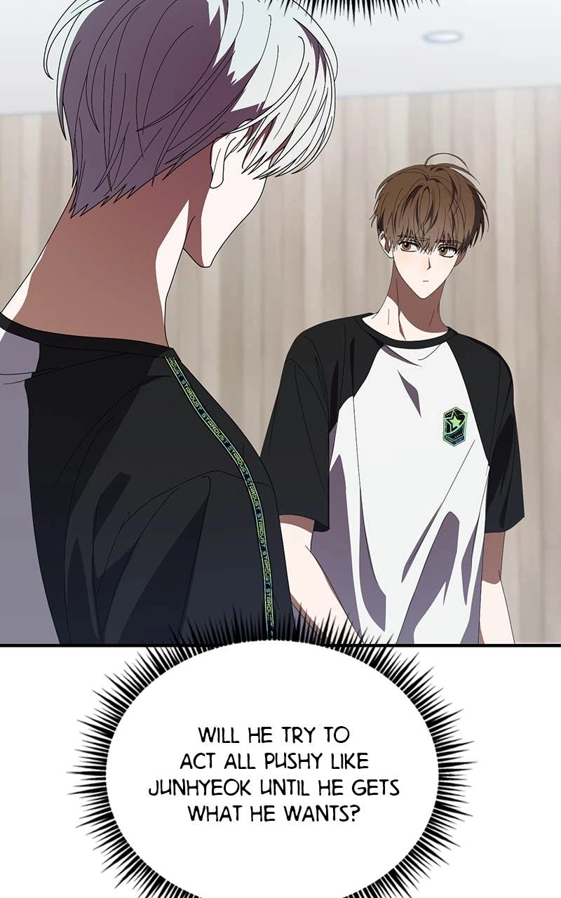My Comeback as the Youngest Member Chapter 23, page 9 of 101