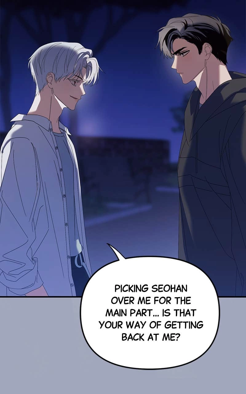My Comeback as the Youngest Member Chapter 23, page 92 of 101