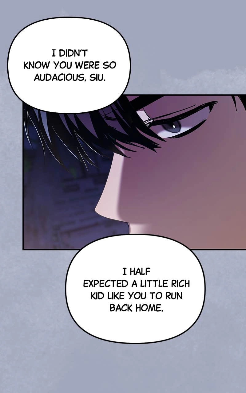 My Comeback as the Youngest Member Chapter 23, page 93 of 101