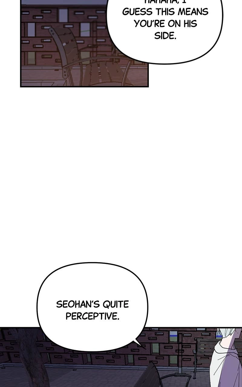 My Comeback as the Youngest Member Chapter 23, page 97 of 101