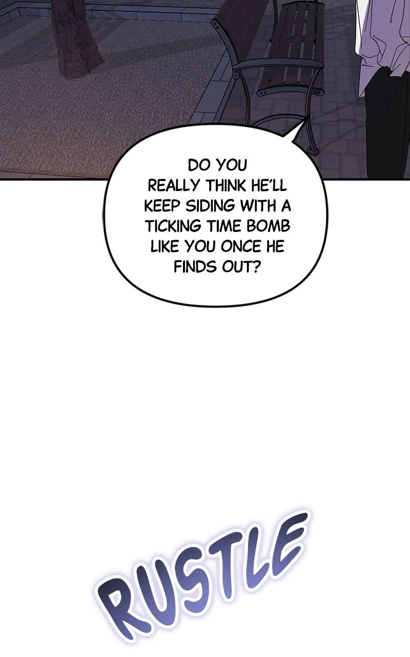 My Comeback as the Youngest Member Chapter 23, page 98 of 101