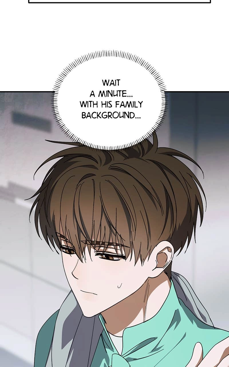 My Comeback as the Youngest Member Chapter 24, page 100 of 118