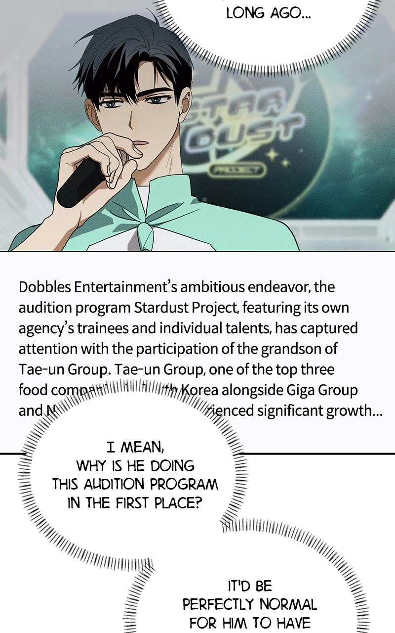 My Comeback as the Youngest Member Chapter 24, page 102 of 118