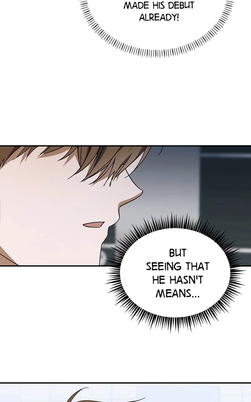 My Comeback as the Youngest Member Chapter 24, page 103 of 118