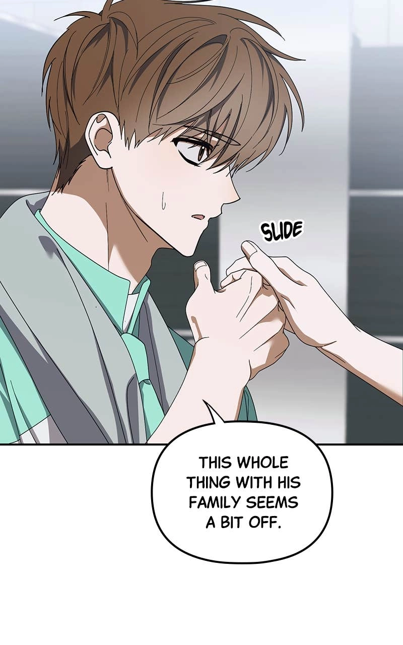 My Comeback as the Youngest Member Chapter 24, page 104 of 118