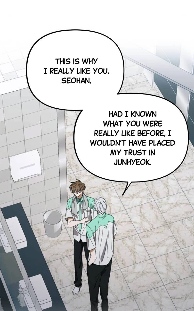 My Comeback as the Youngest Member Chapter 24, page 105 of 118