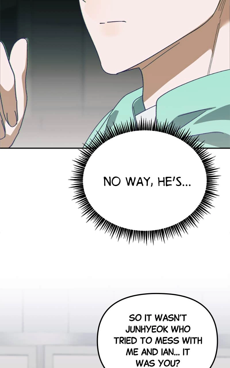 My Comeback as the Youngest Member Chapter 24, page 107 of 118