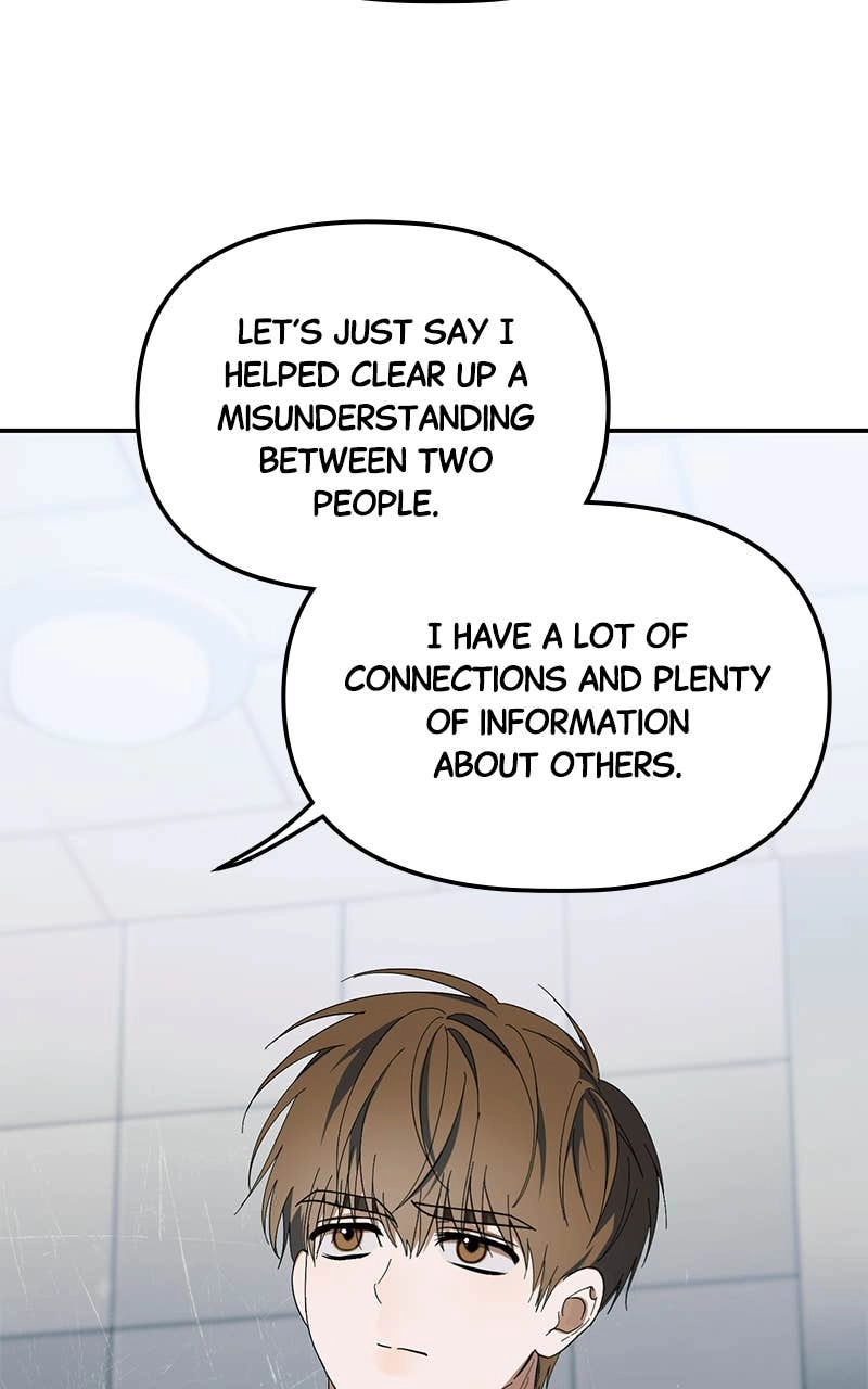 My Comeback as the Youngest Member Chapter 24, page 109 of 118