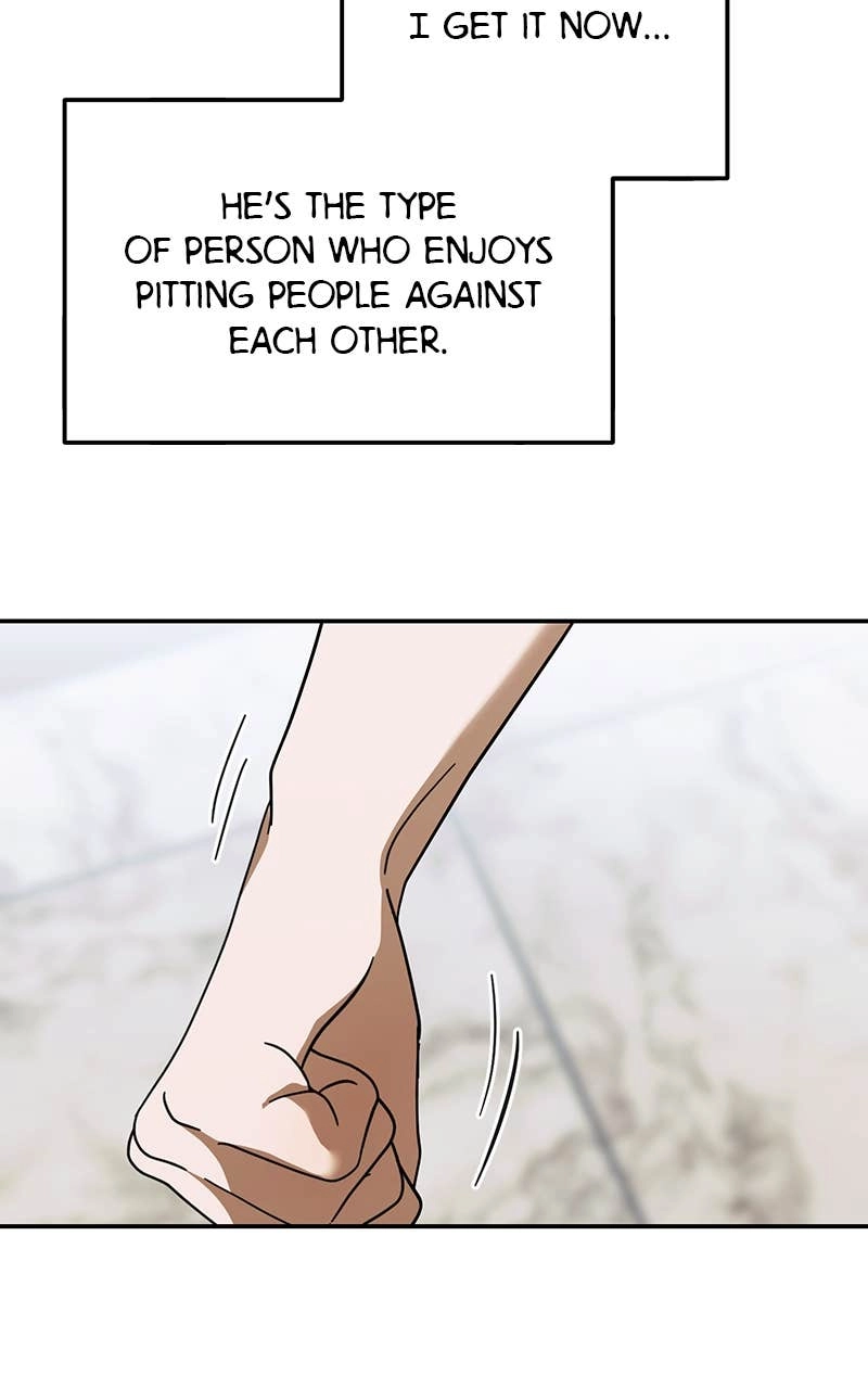 My Comeback as the Youngest Member Chapter 24, page 111 of 118