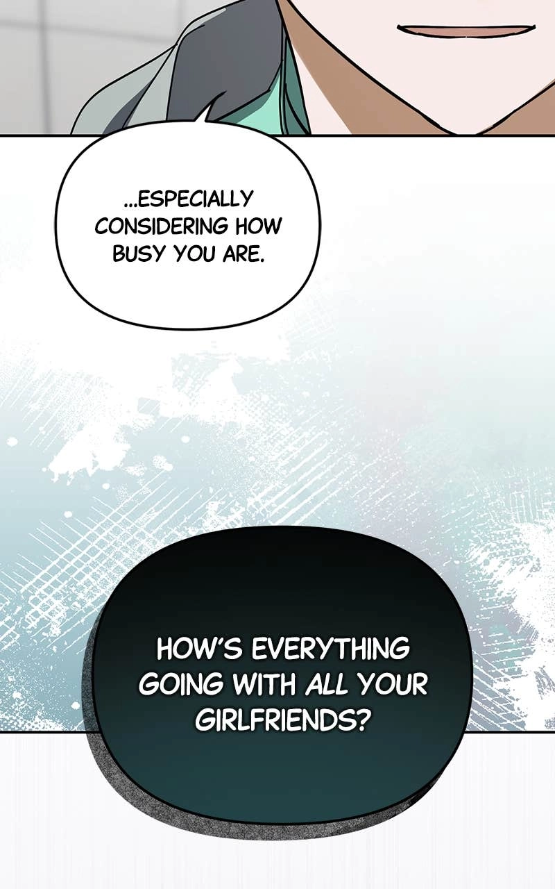 My Comeback as the Youngest Member Chapter 24, page 115 of 118