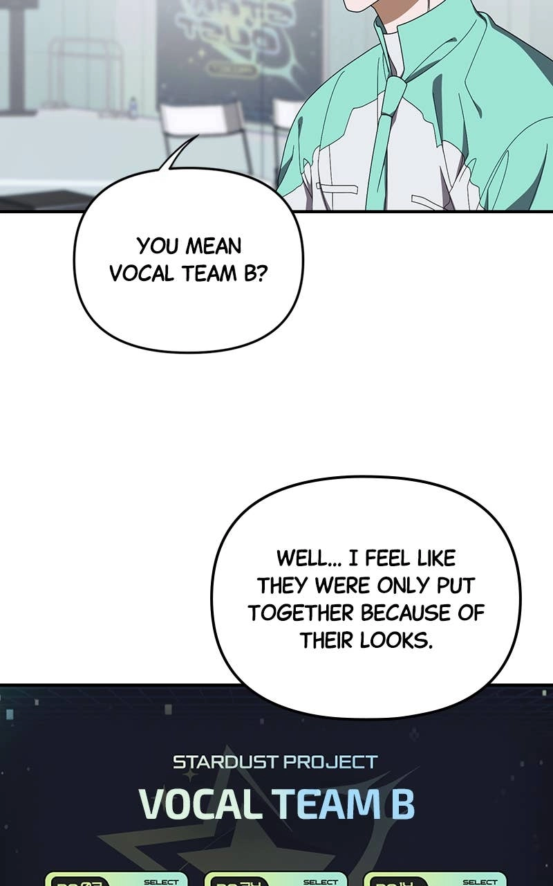 My Comeback as the Youngest Member Chapter 24, page 12 of 118