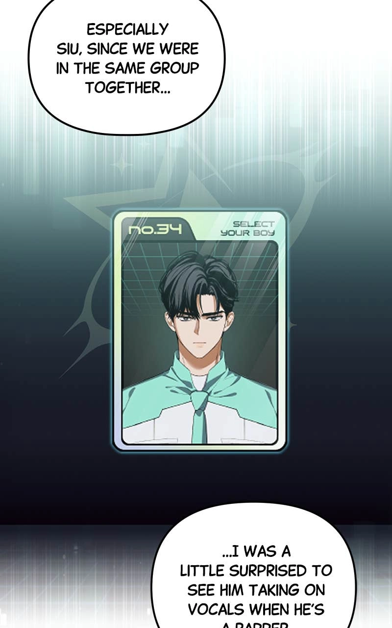 My Comeback as the Youngest Member Chapter 24, page 14 of 118