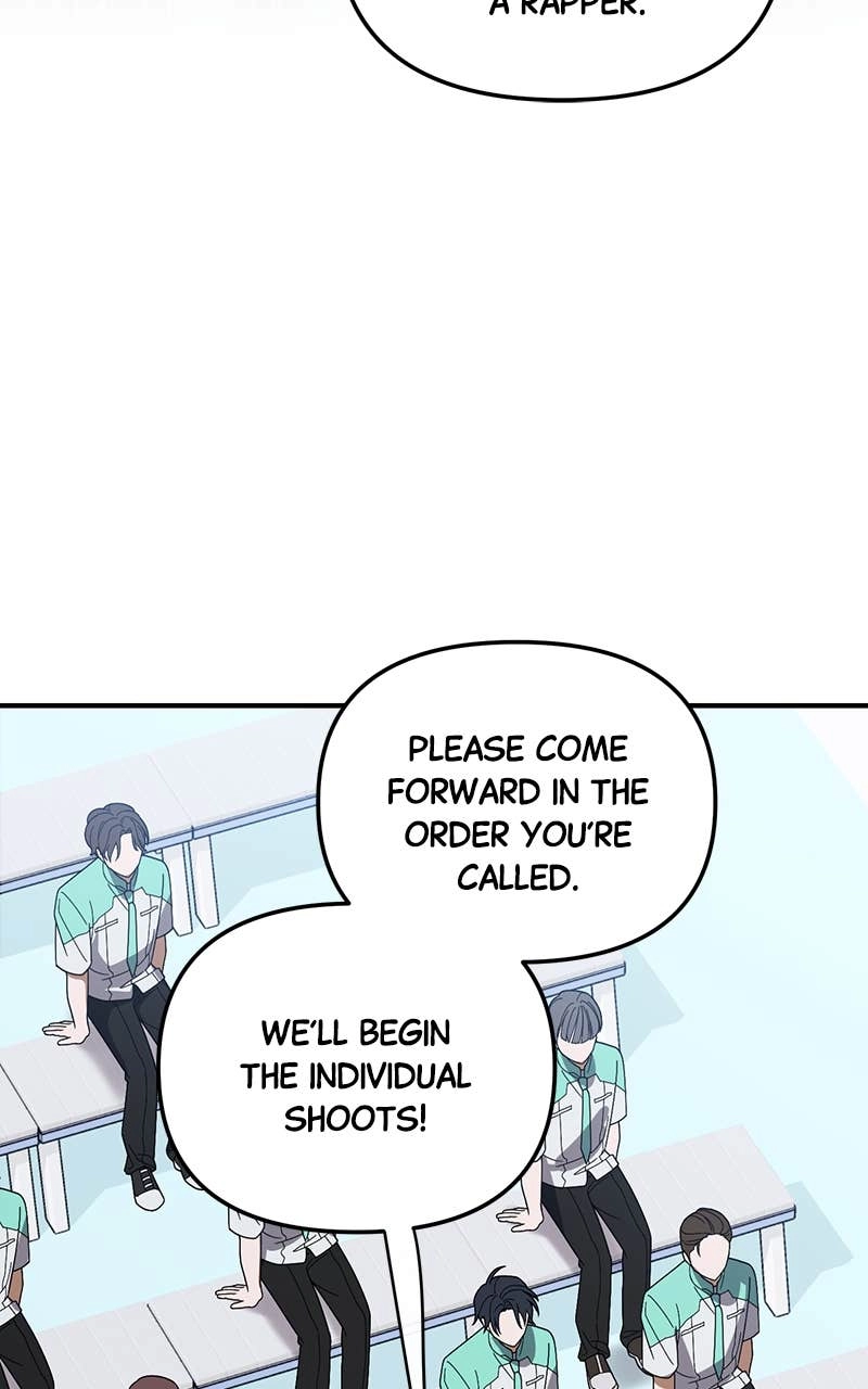My Comeback as the Youngest Member Chapter 24, page 15 of 118