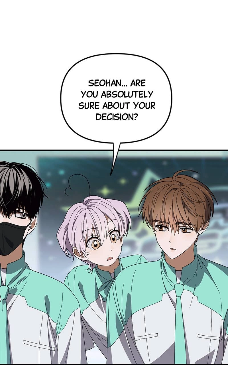 My Comeback as the Youngest Member Chapter 24, page 17 of 118