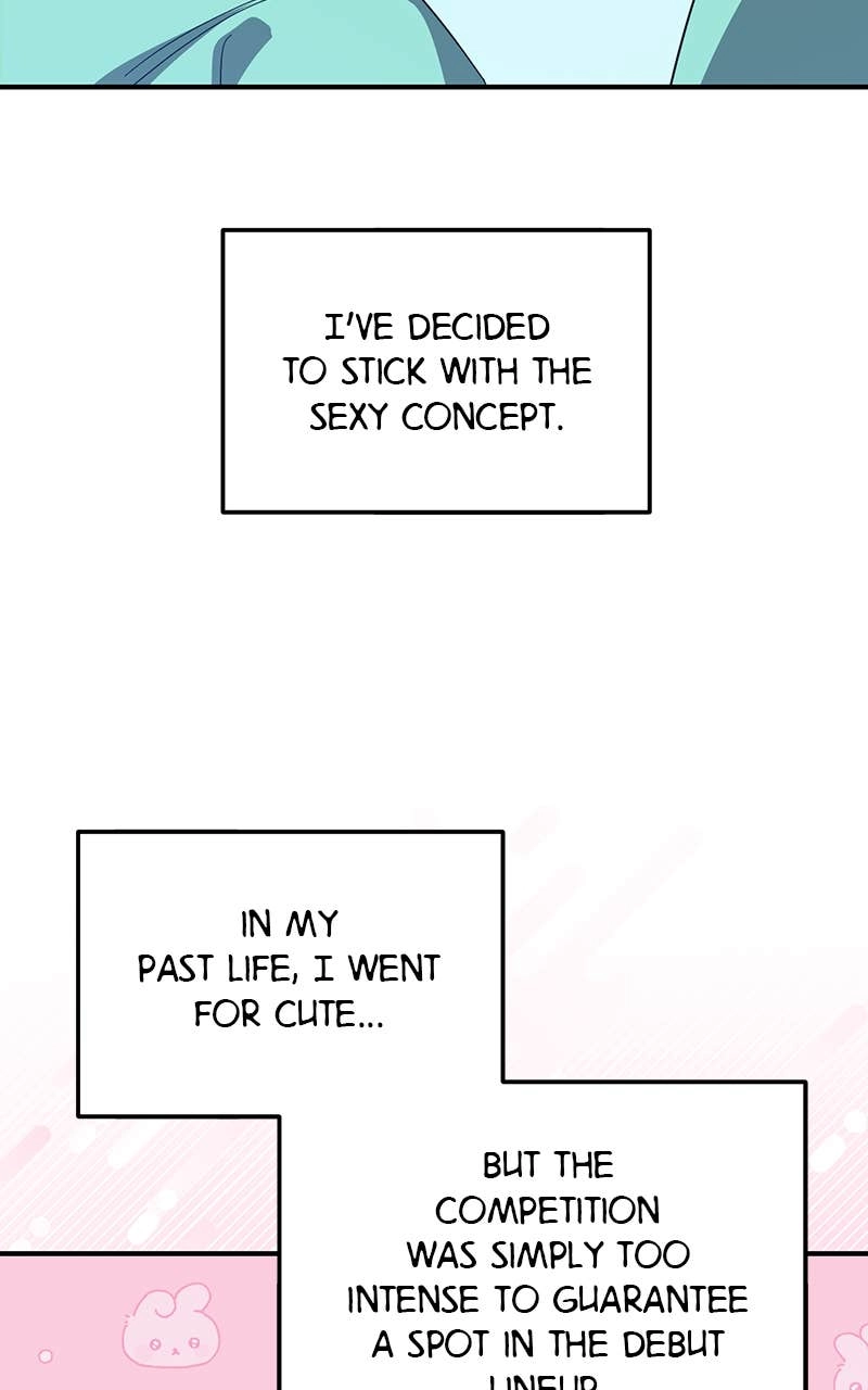 My Comeback as the Youngest Member Chapter 24, page 19 of 118