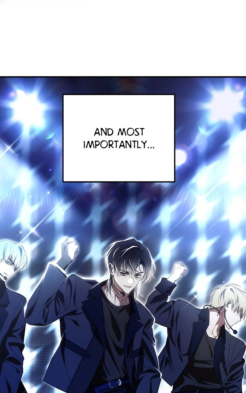 My Comeback as the Youngest Member Chapter 24, page 21 of 118
