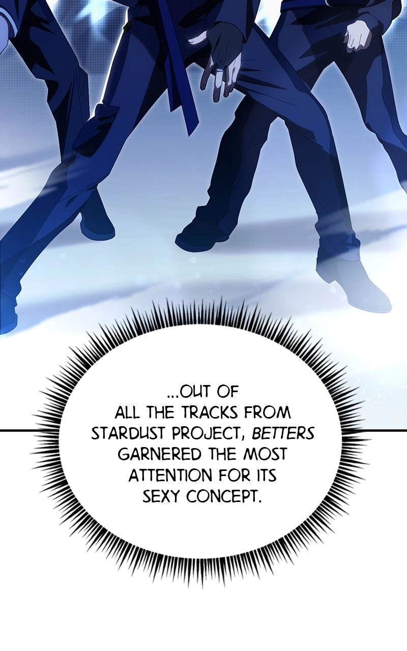 My Comeback as the Youngest Member Chapter 24, page 22 of 118