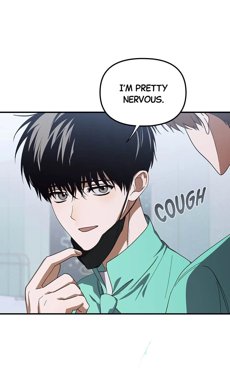My Comeback as the Youngest Member Chapter 24, page 23 of 118