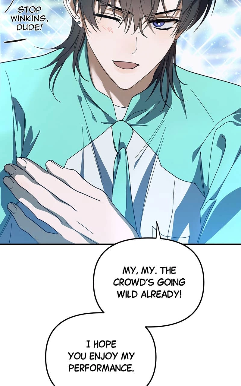 My Comeback as the Youngest Member Chapter 24, page 27 of 118