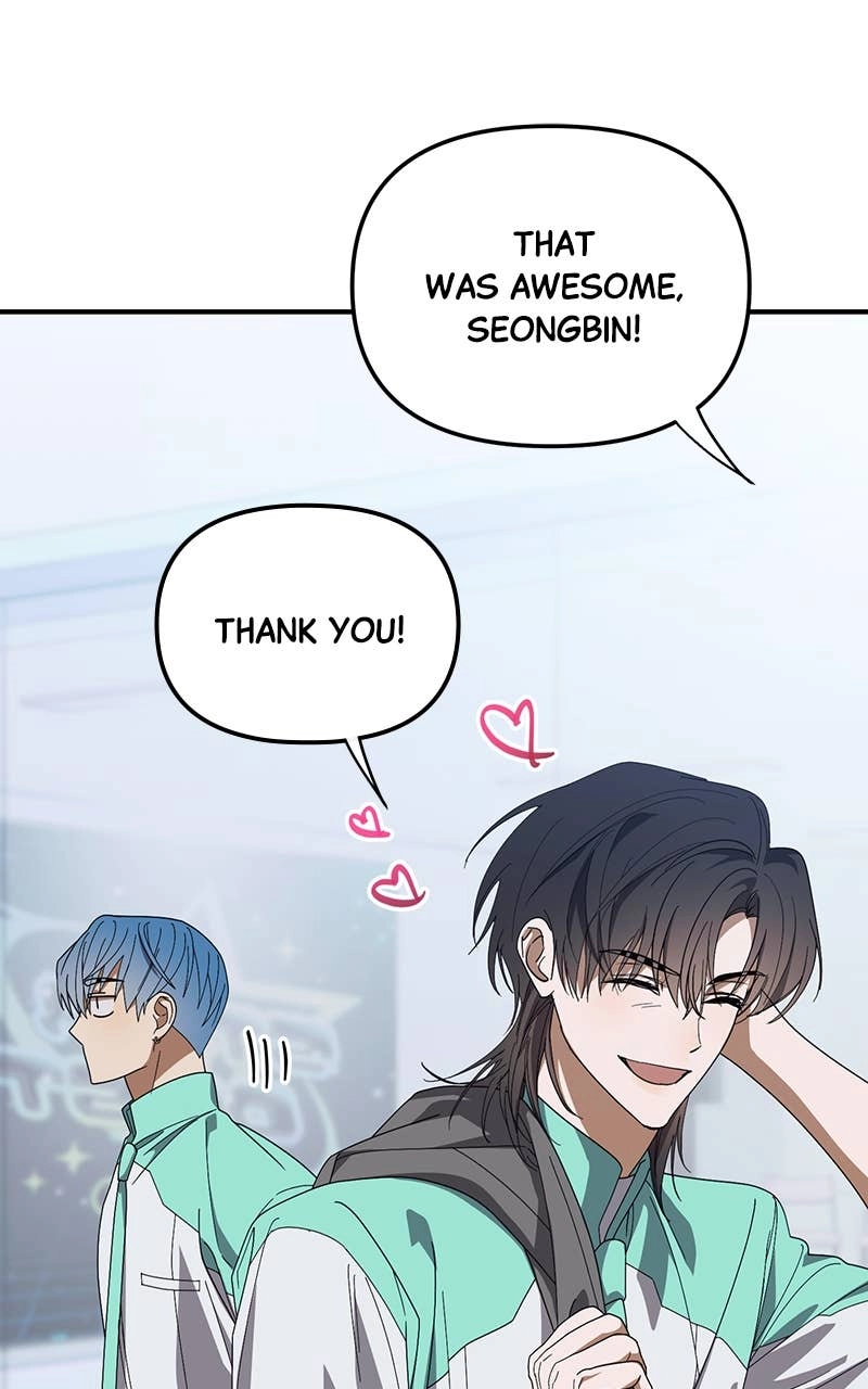 My Comeback as the Youngest Member Chapter 24, page 36 of 118
