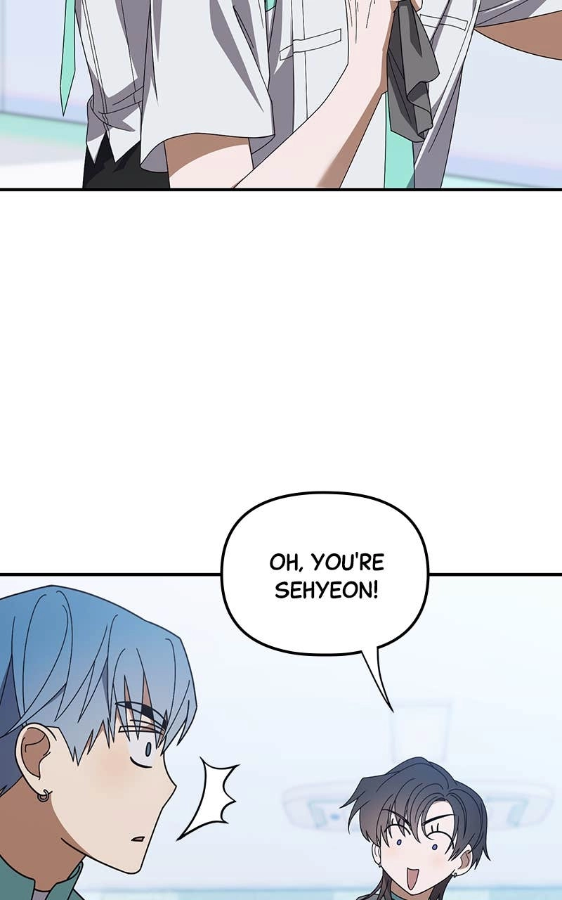 My Comeback as the Youngest Member Chapter 24, page 37 of 118