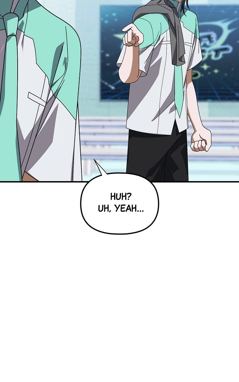 My Comeback as the Youngest Member Chapter 24, page 38 of 118
