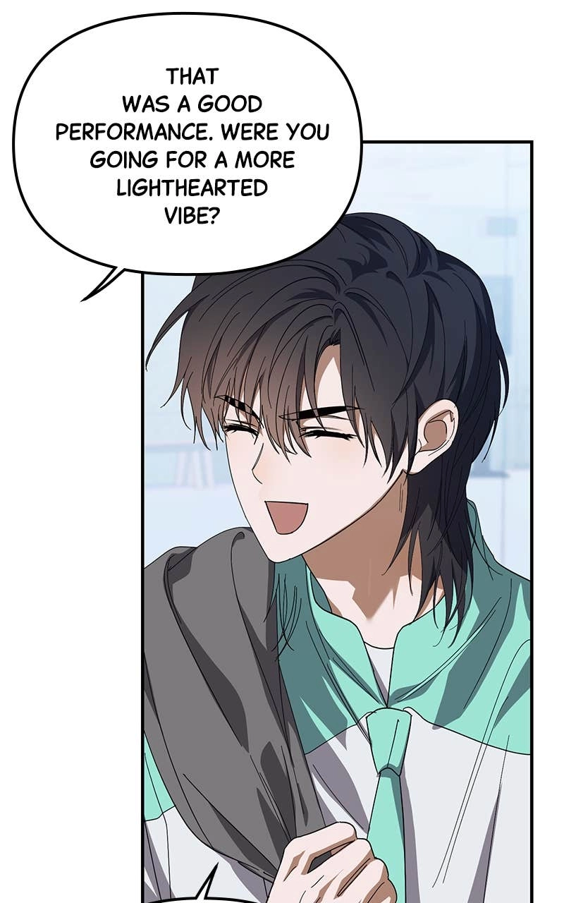 My Comeback as the Youngest Member Chapter 24, page 39 of 118