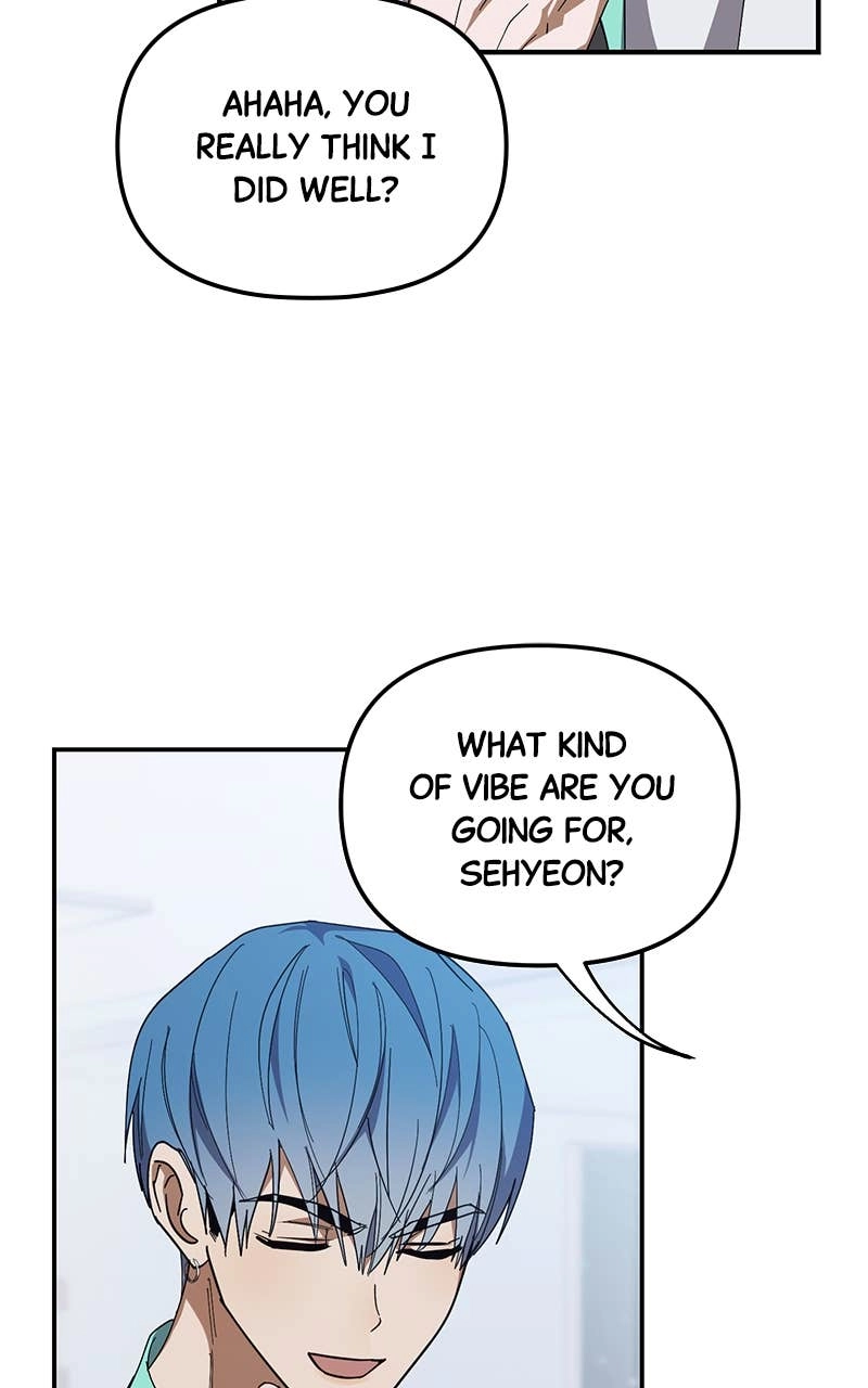 My Comeback as the Youngest Member Chapter 24, page 40 of 118