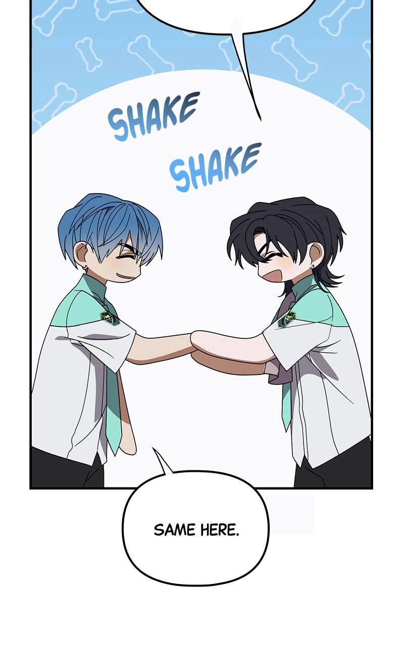 My Comeback as the Youngest Member Chapter 24, page 42 of 118