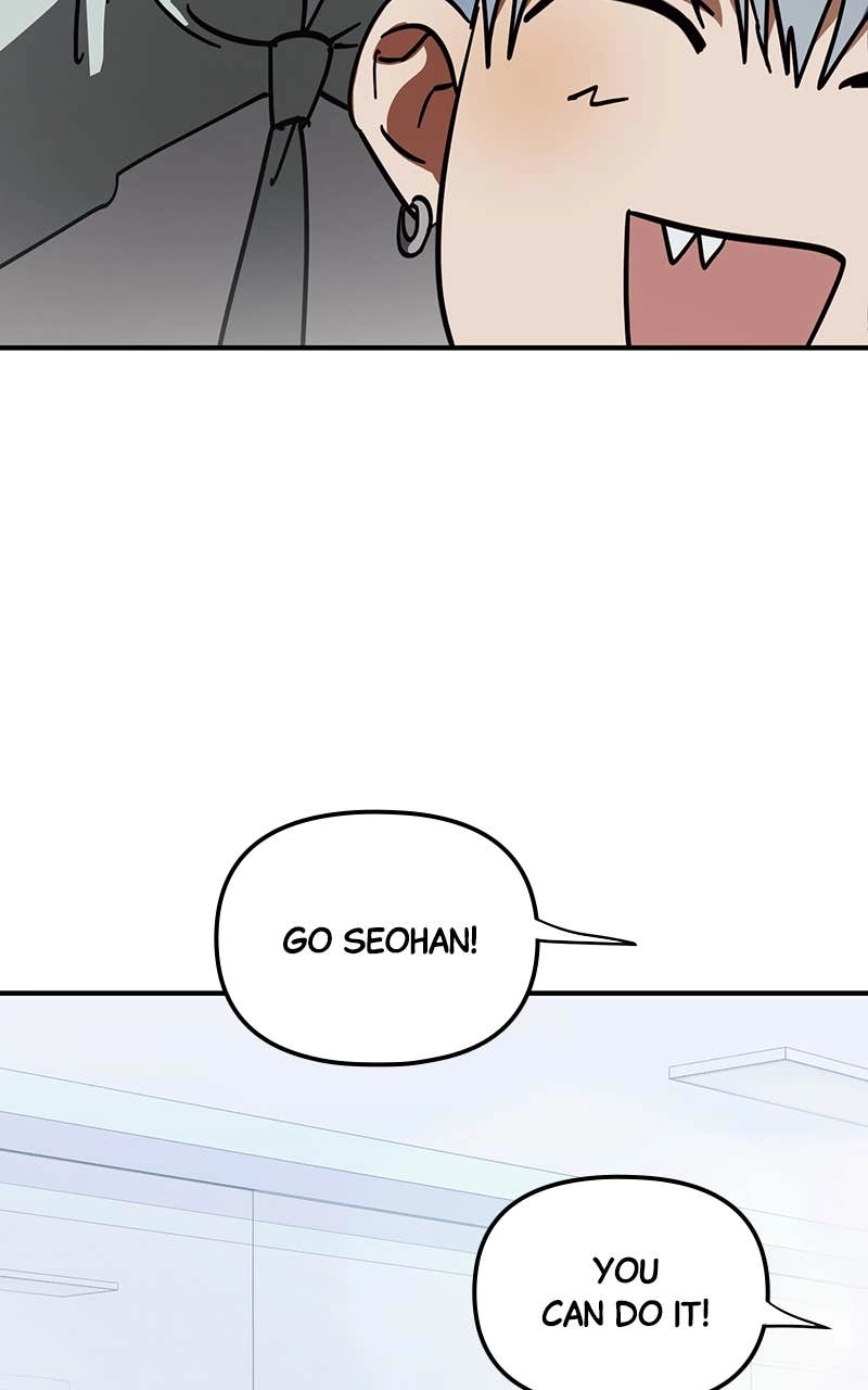 My Comeback as the Youngest Member Chapter 24, page 44 of 118