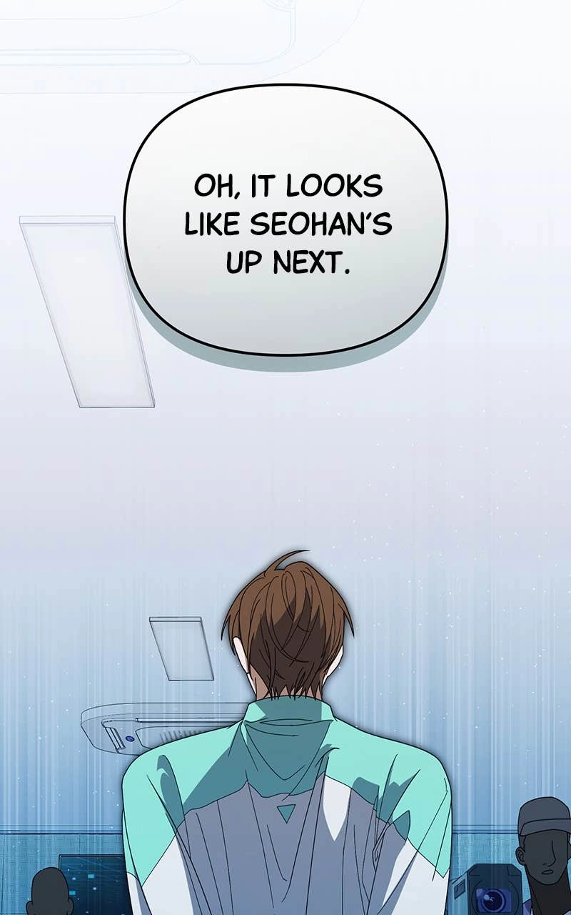 My Comeback as the Youngest Member Chapter 24, page 46 of 118