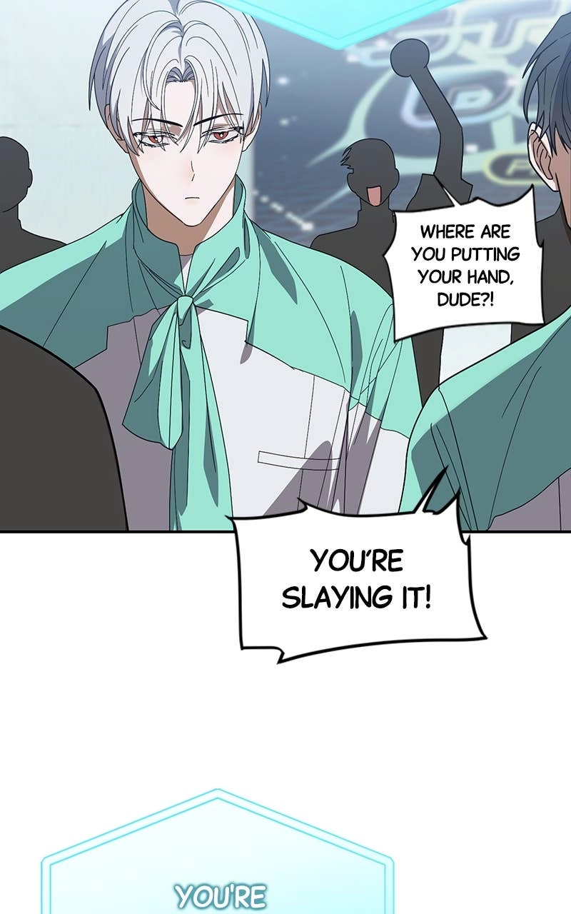 My Comeback as the Youngest Member Chapter 24, page 52 of 118