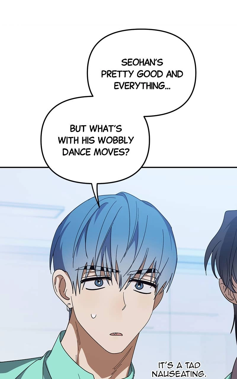 My Comeback as the Youngest Member Chapter 24, page 56 of 118